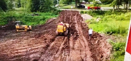 Berm